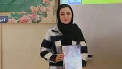  اولین اهدای اعضای کرمانشاه به نام الهام گلناری، مربی فوتسال ثبت شد